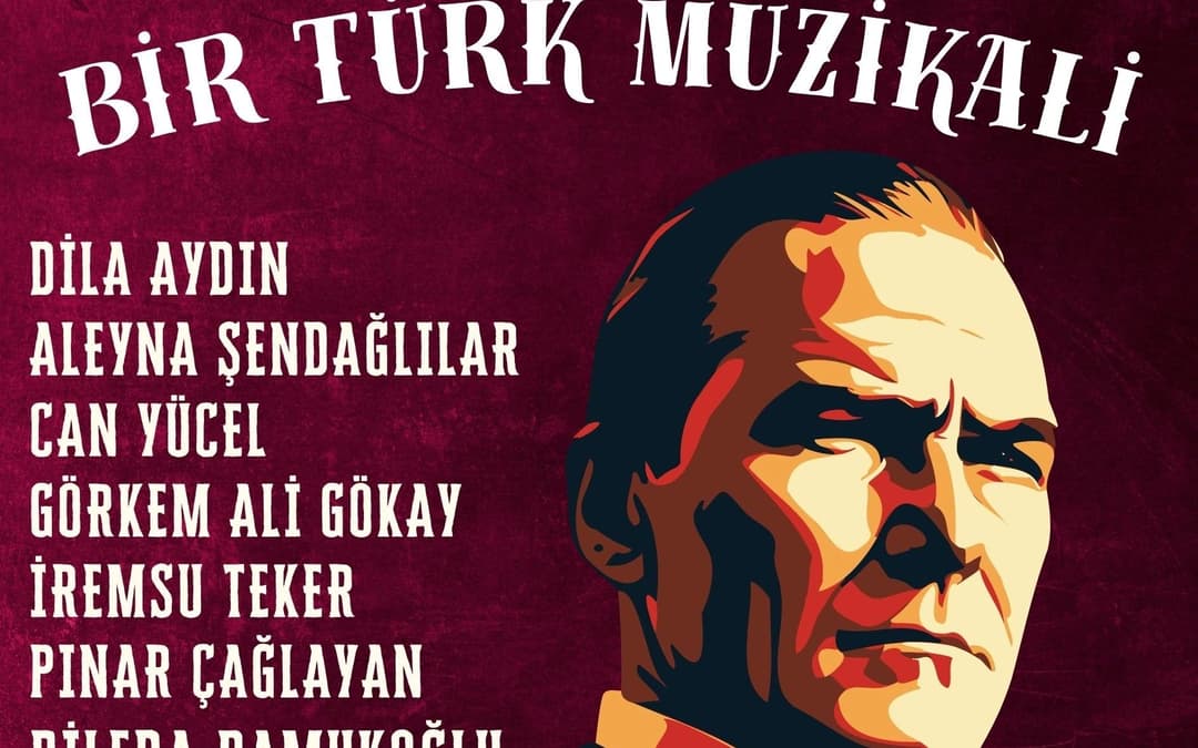Bir Türk Müzikali