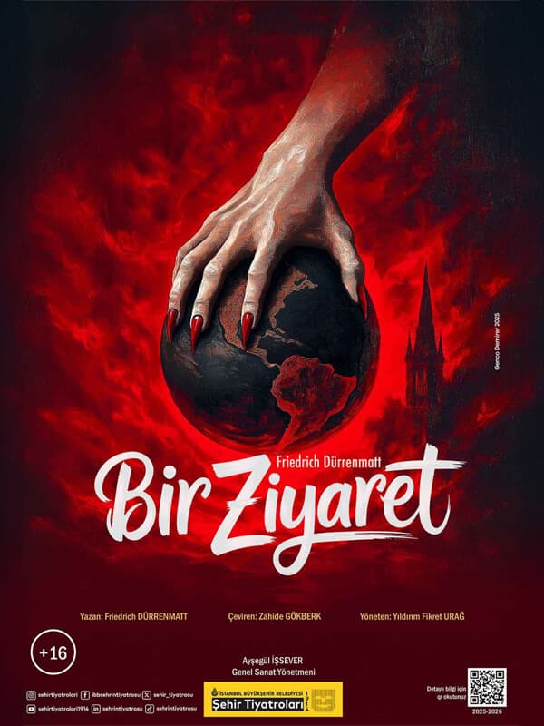 Bir Ziyaret