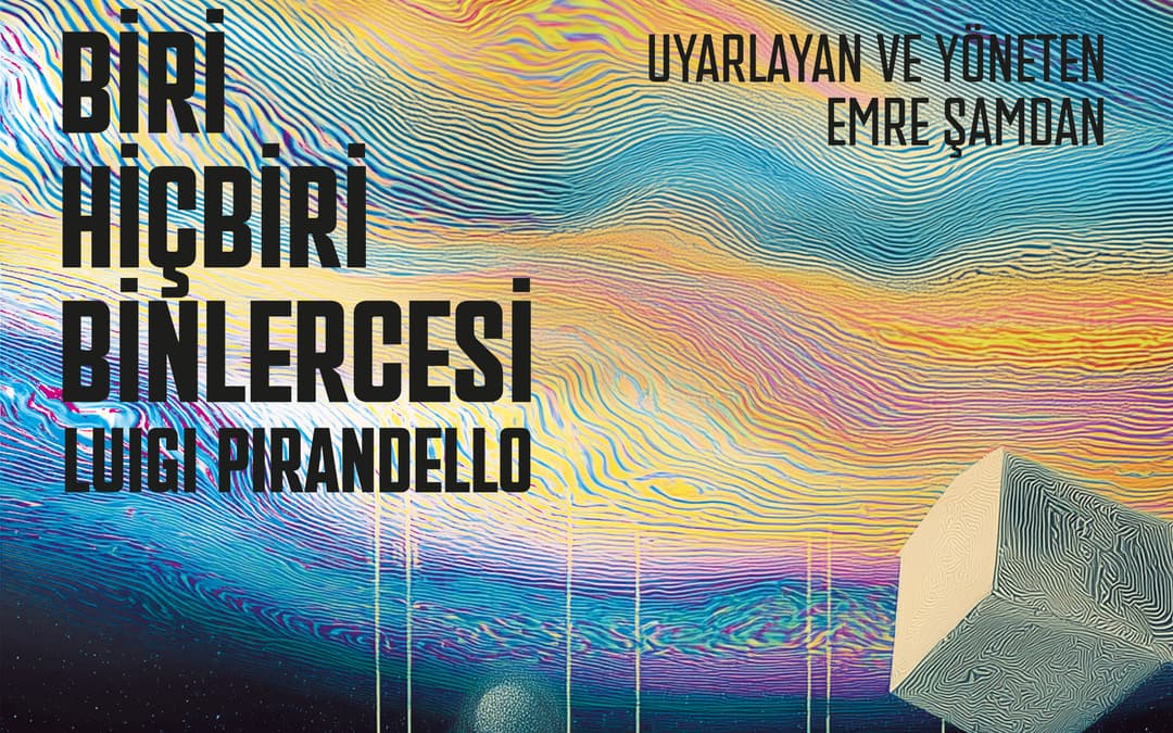 Biri, Hiçbiri, Binlercesi
