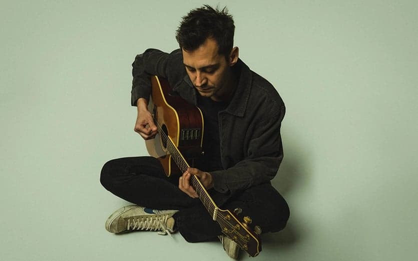 Birkan Nasuhoğlu Konseri
