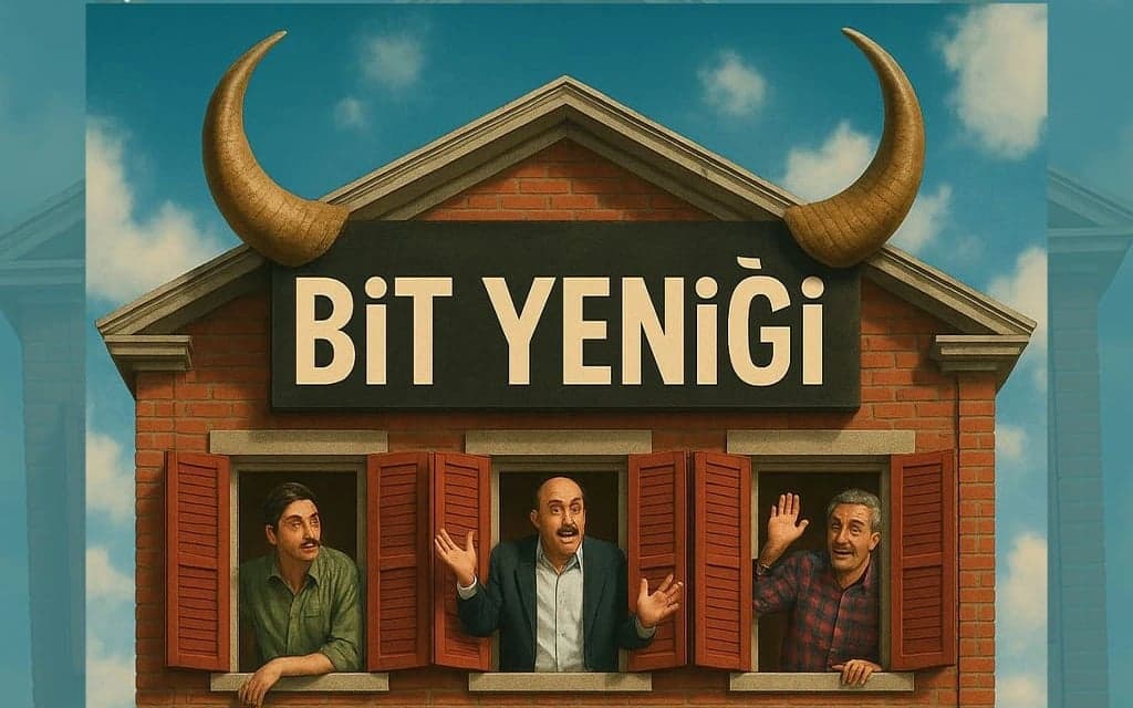 Bit Yeniği