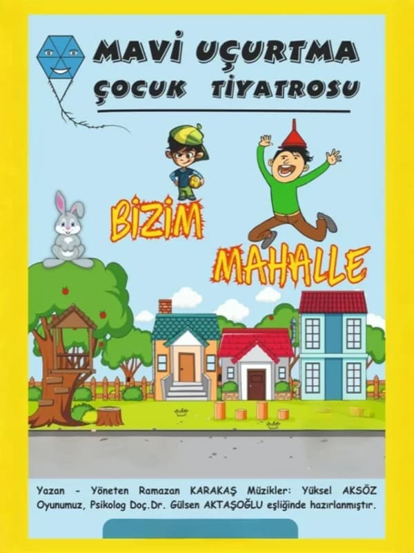 Bizim Mahalle