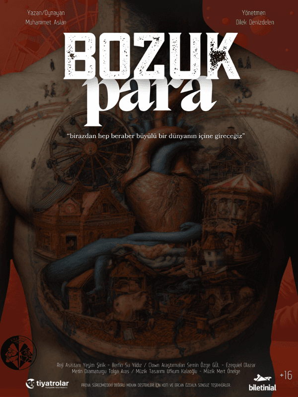 Bozuk Para