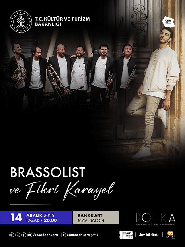 Brassolist & Fikri Karayel