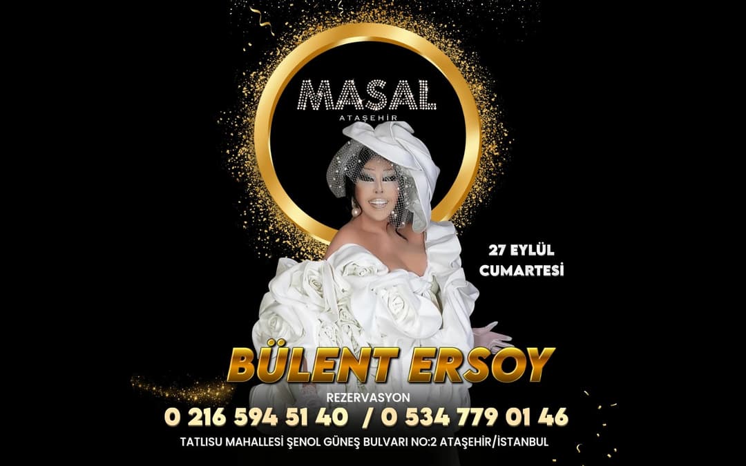Bülent Ersoy – Asena Dans SHOW