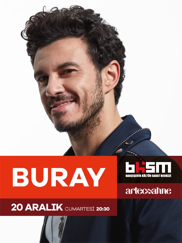 Buray