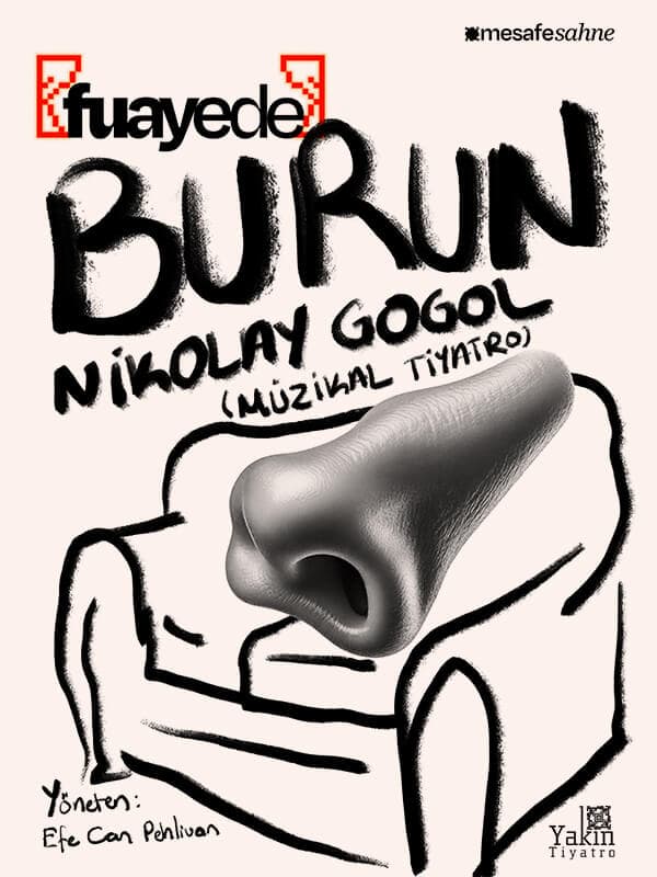 Burun