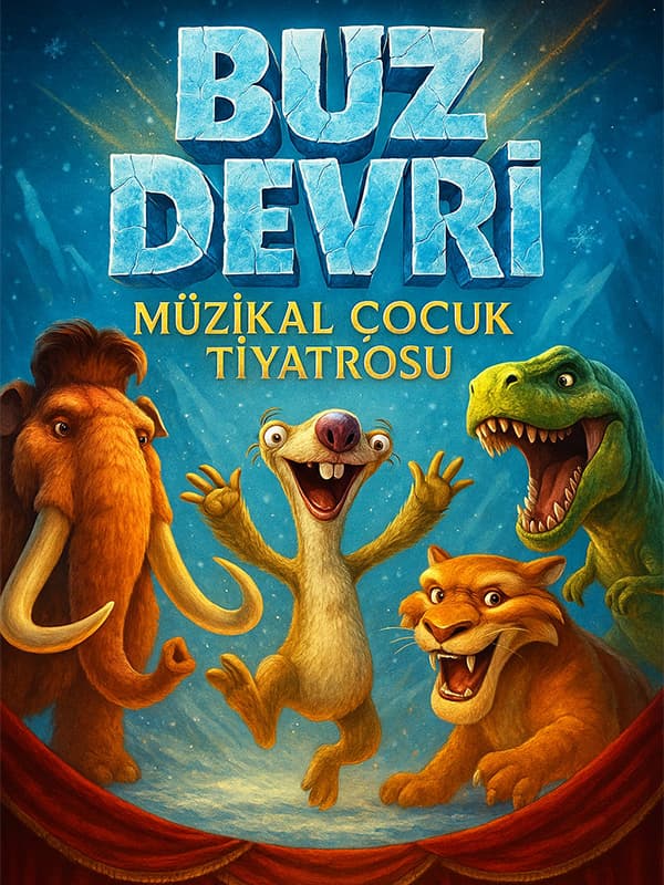 Buz Devri