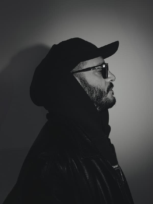 Çağrı Sinci & Yeraltı Sakinleri