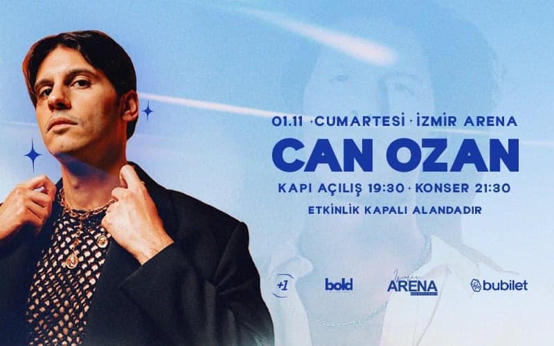 Can Ozan Konseri