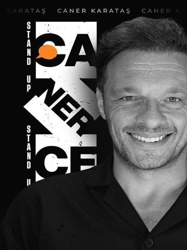 Caner Karataş Stand Up