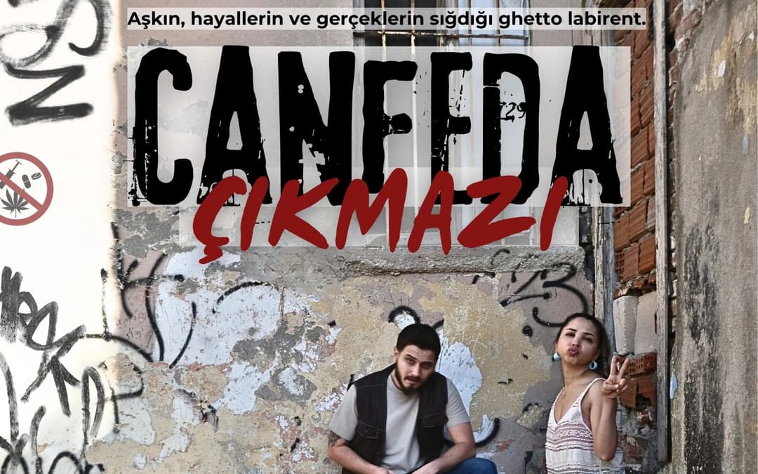 Canfeda Çıkmazı Oyunu