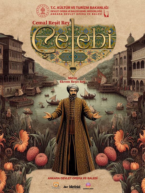 Çelebi - Ankara DOB