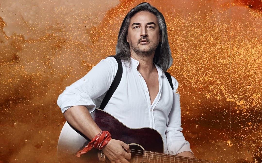 Çelik Konseri