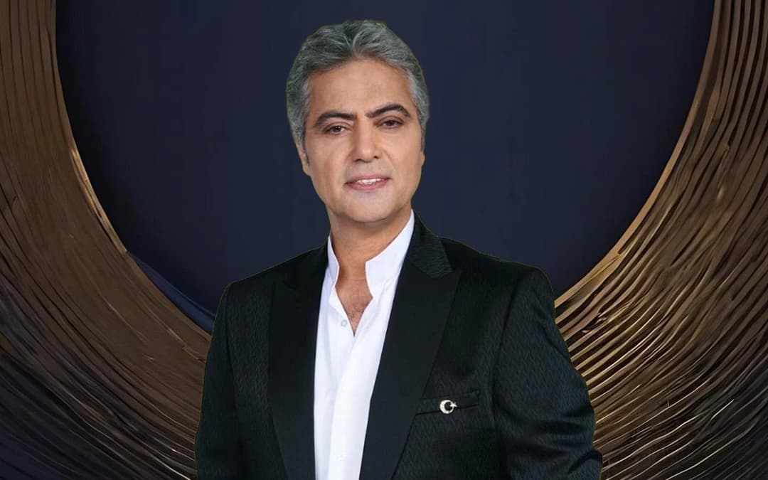 Cengiz Kurtoğlu Konseri