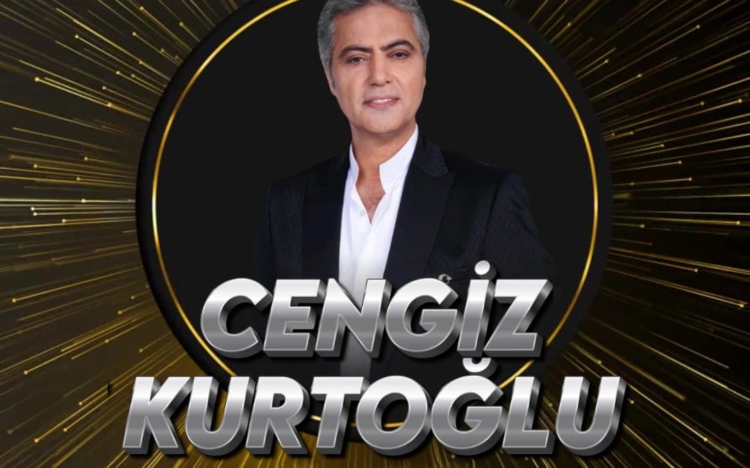 Cengiz Kurtoğlu Konseri