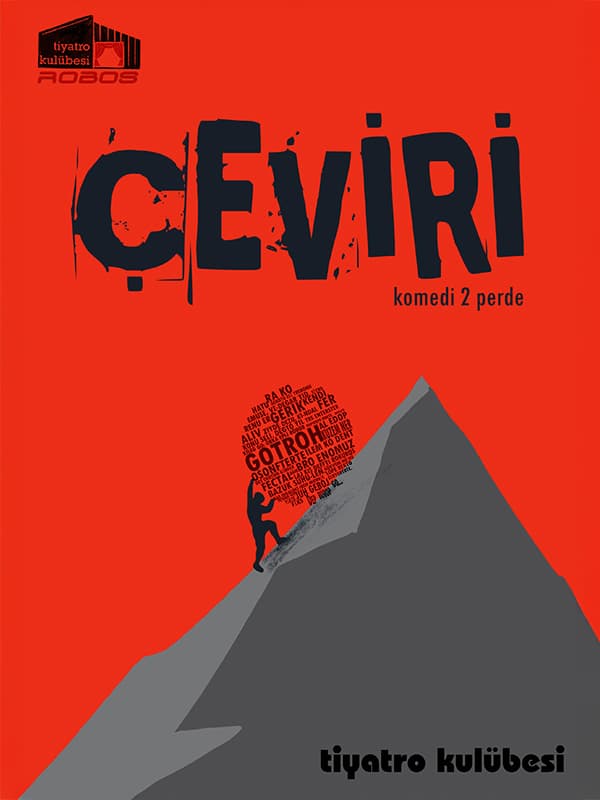 Çeviri