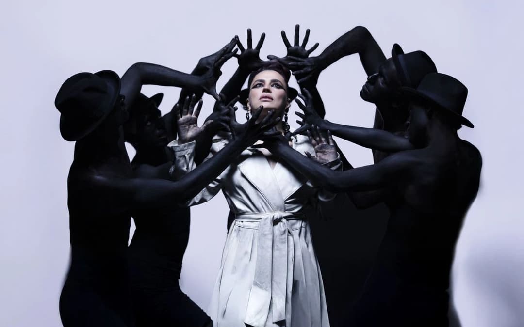 Ceylan Ertem Konseri