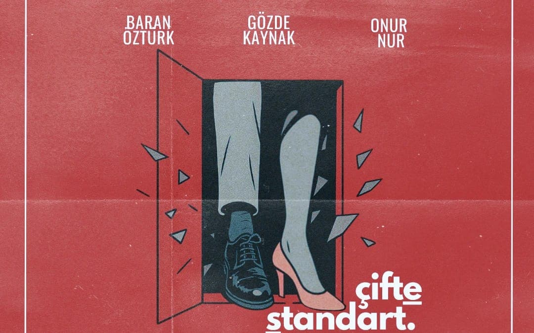 Çifte Standart