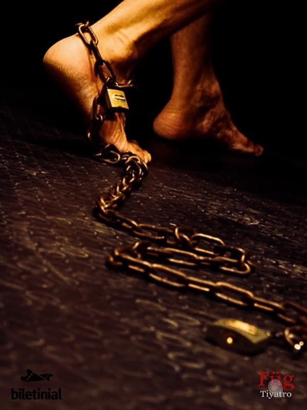 Çığlık - Bir Varoluş Dayanağı