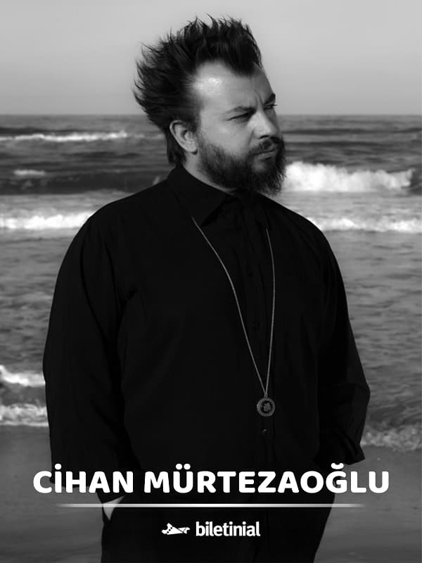 Cihan Mürtezaoğlu