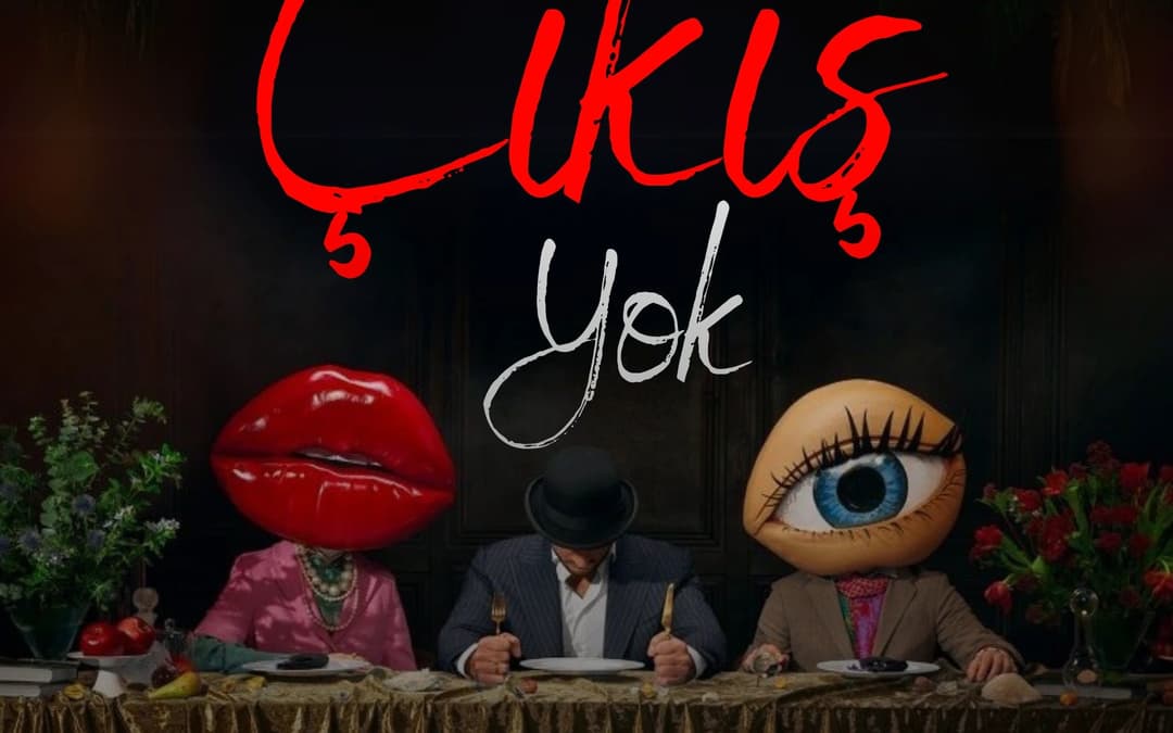 Çıkış Yok