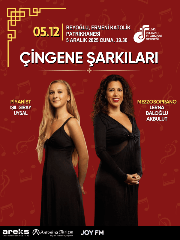 Çingene Şarkıları