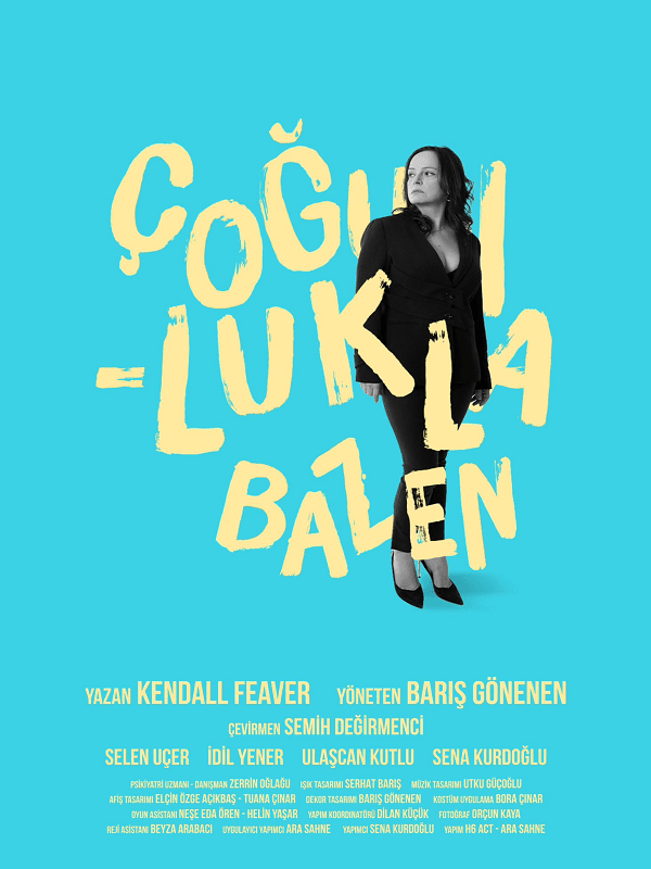 Çoğunlukla Bazen