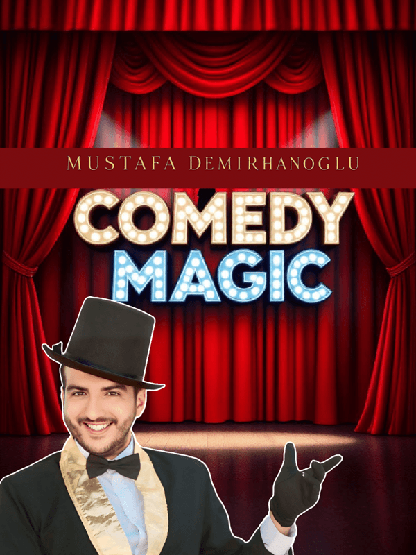 Comedy Magic