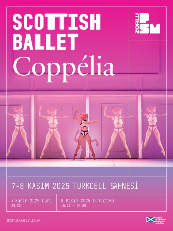 Coppelia
