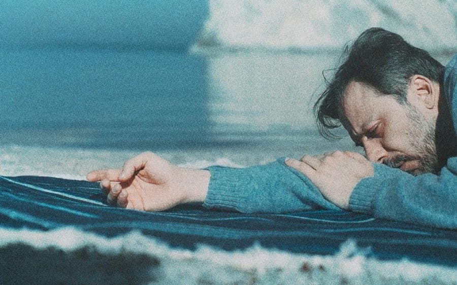 Dalgakıran / Sea Wall