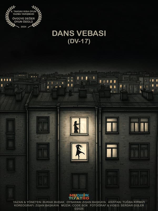 Dans Vebası (DV-17)
