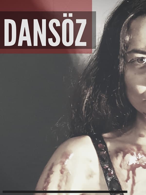 Dansöz