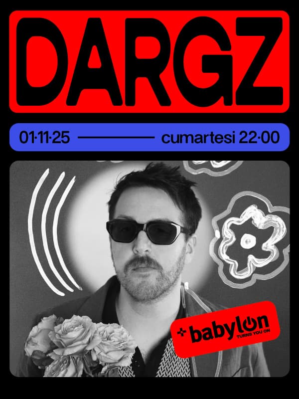Dargz