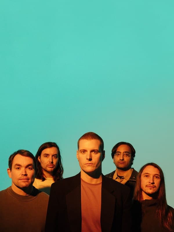%100 Müzik Sunar: Deafheaven, Öncesi: Kaptan Kadavra