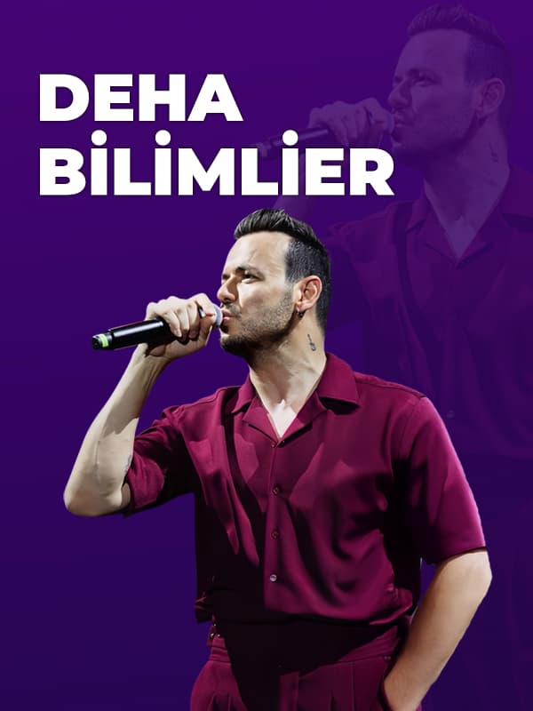 Deha Bilimlier
