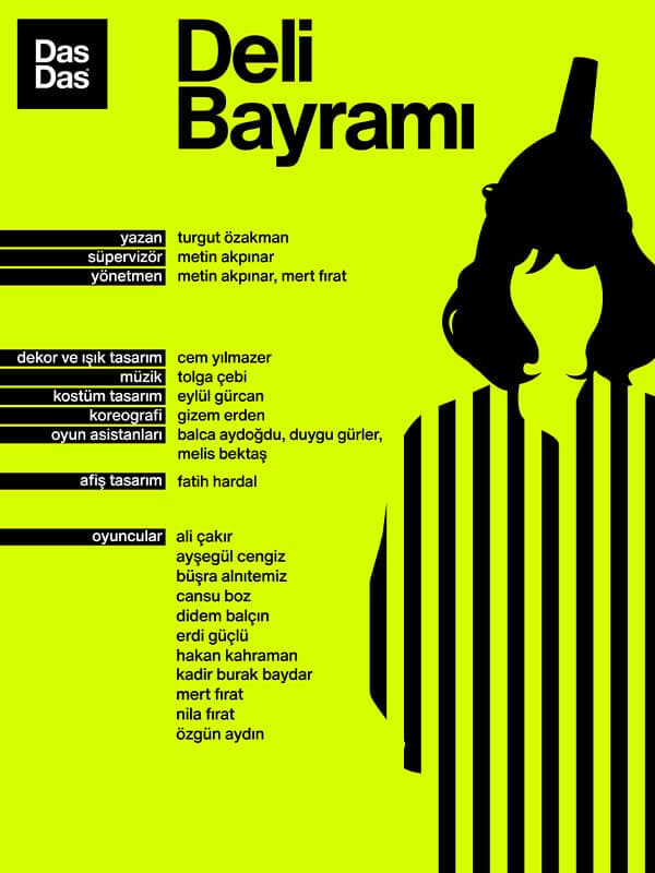 Deli Bayramı