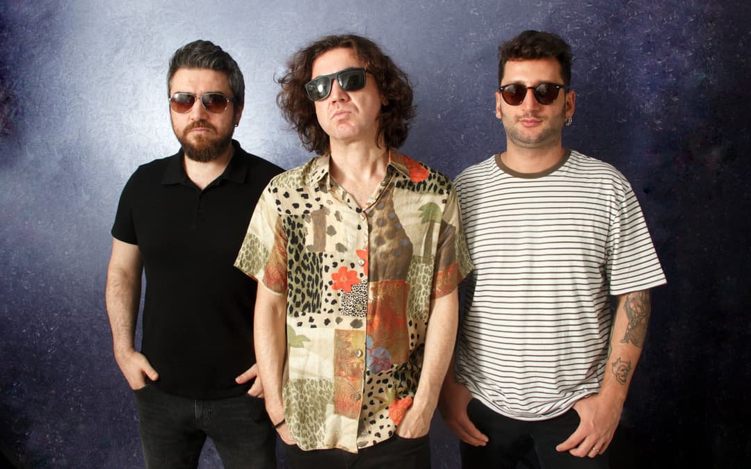 Deli Gömleği Konseri