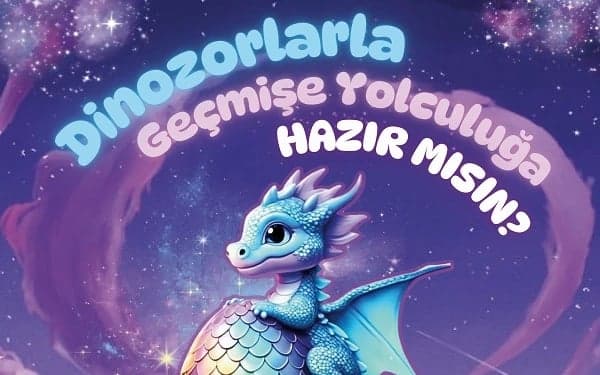 Dinozorlarla Geçmişe Yolculuk