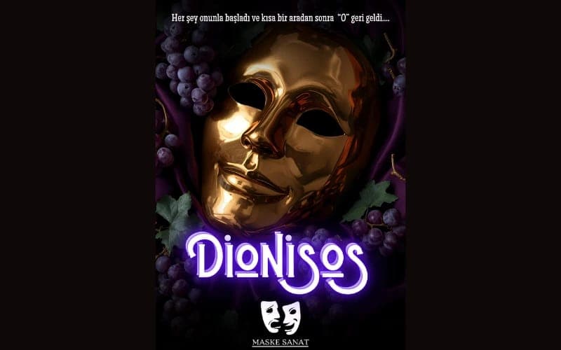 Dionisos Oyunu