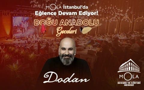 Dodan (Doğu Türkü Gecesi)