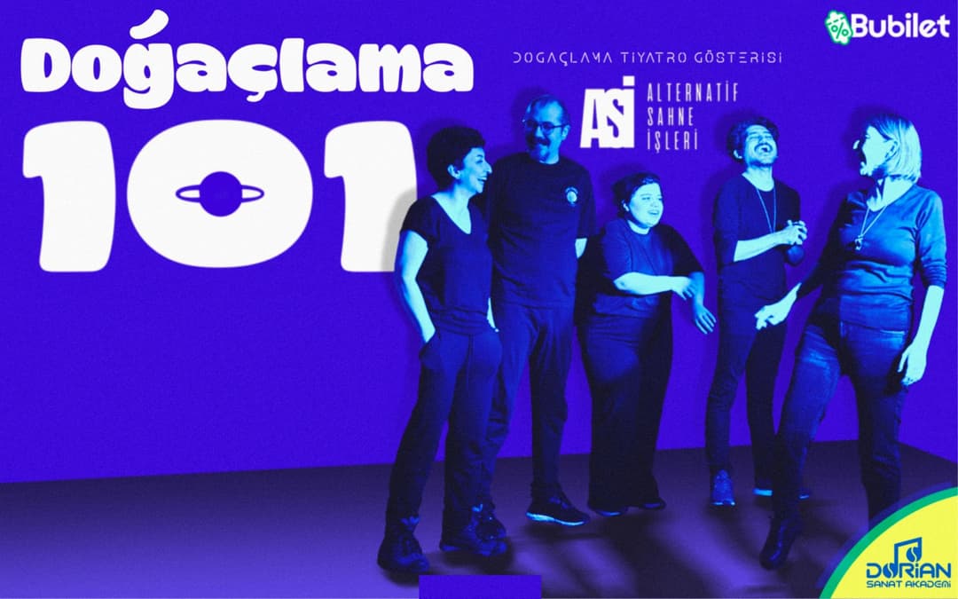 Doğaçlama Tiyatro