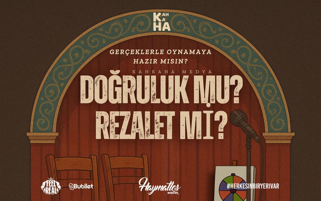 Doğruluk Mu? Rezalet Mi?