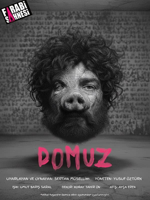 Domuz
