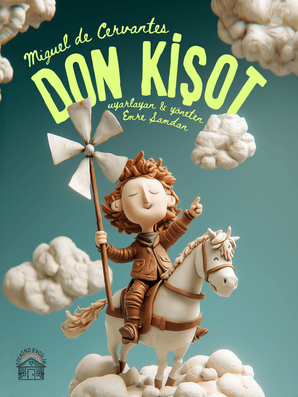 Don Kişot