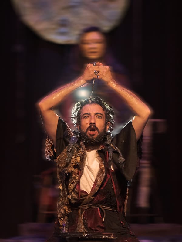 Don Kişot'un Ölümü