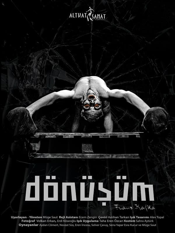 Dönüşüm