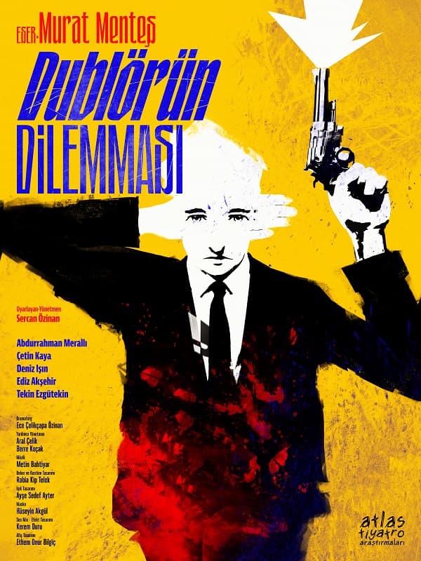 Dublörün Dilemması