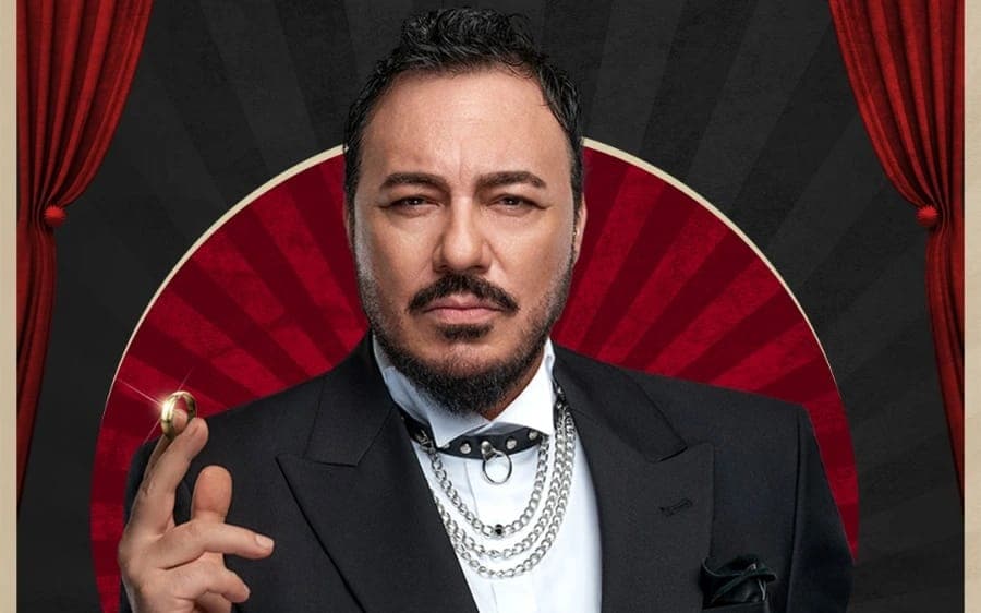 Dullar Gecesi Kabare