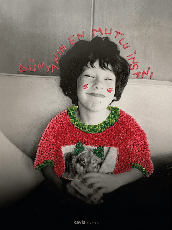 Dünyanın En Mutlu İnsanı